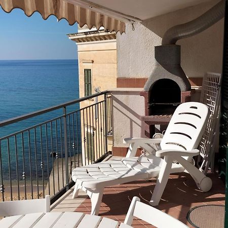 Casa Laura Beach&Town Apartments San Marco di Castellabate 外观 照片
