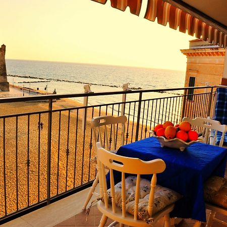 Casa Laura Beach&Town Apartments San Marco di Castellabate 外观 照片