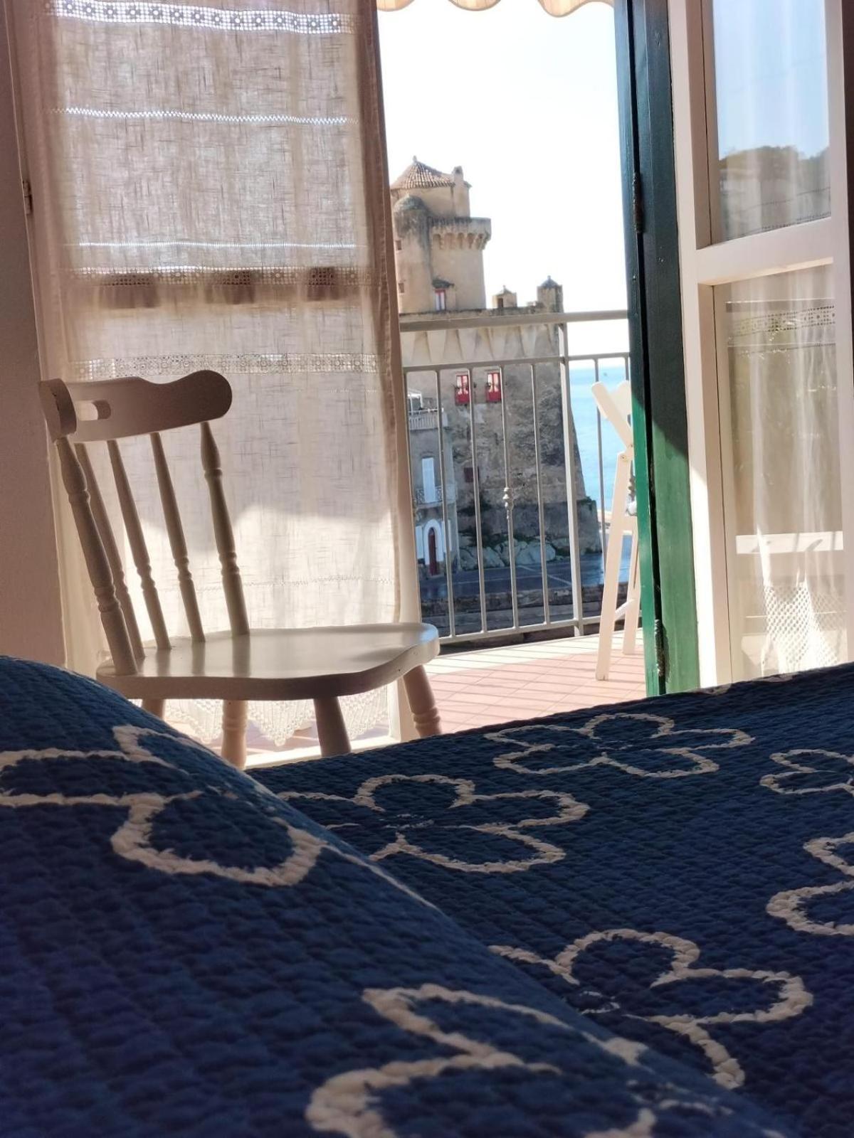 Casa Laura Beach&Town Apartments San Marco di Castellabate 外观 照片
