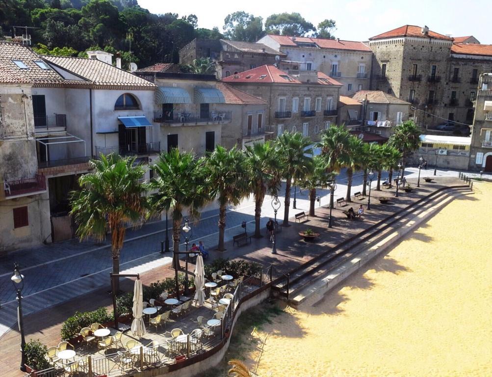 Casa Laura Beach&Town Apartments San Marco di Castellabate 外观 照片