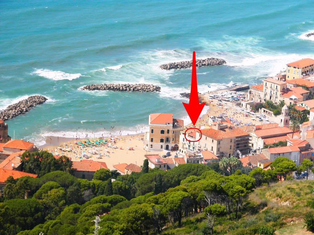 Casa Laura Beach&Town Apartments San Marco di Castellabate 外观 照片