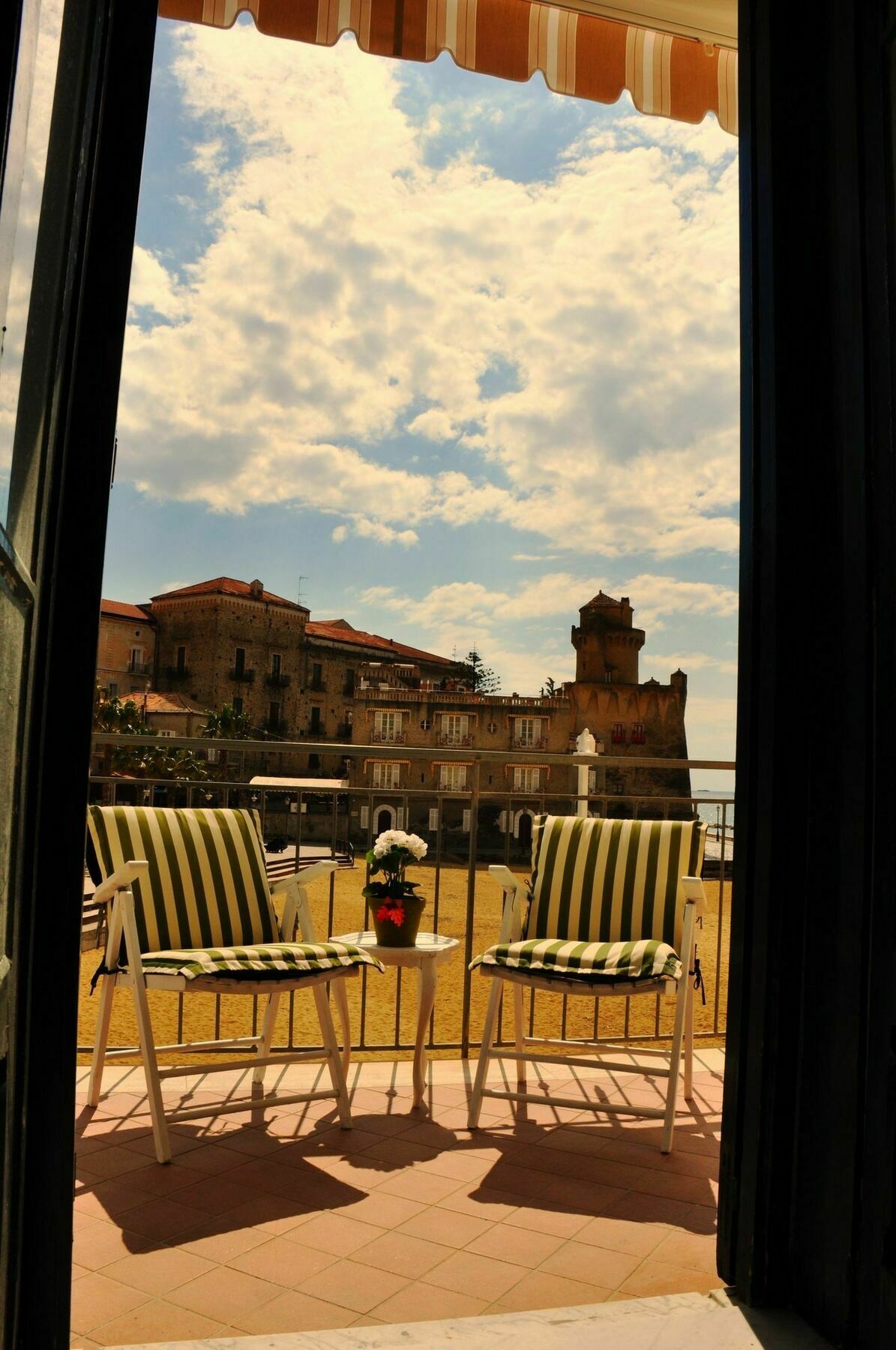 Casa Laura Beach&Town Apartments San Marco di Castellabate 外观 照片