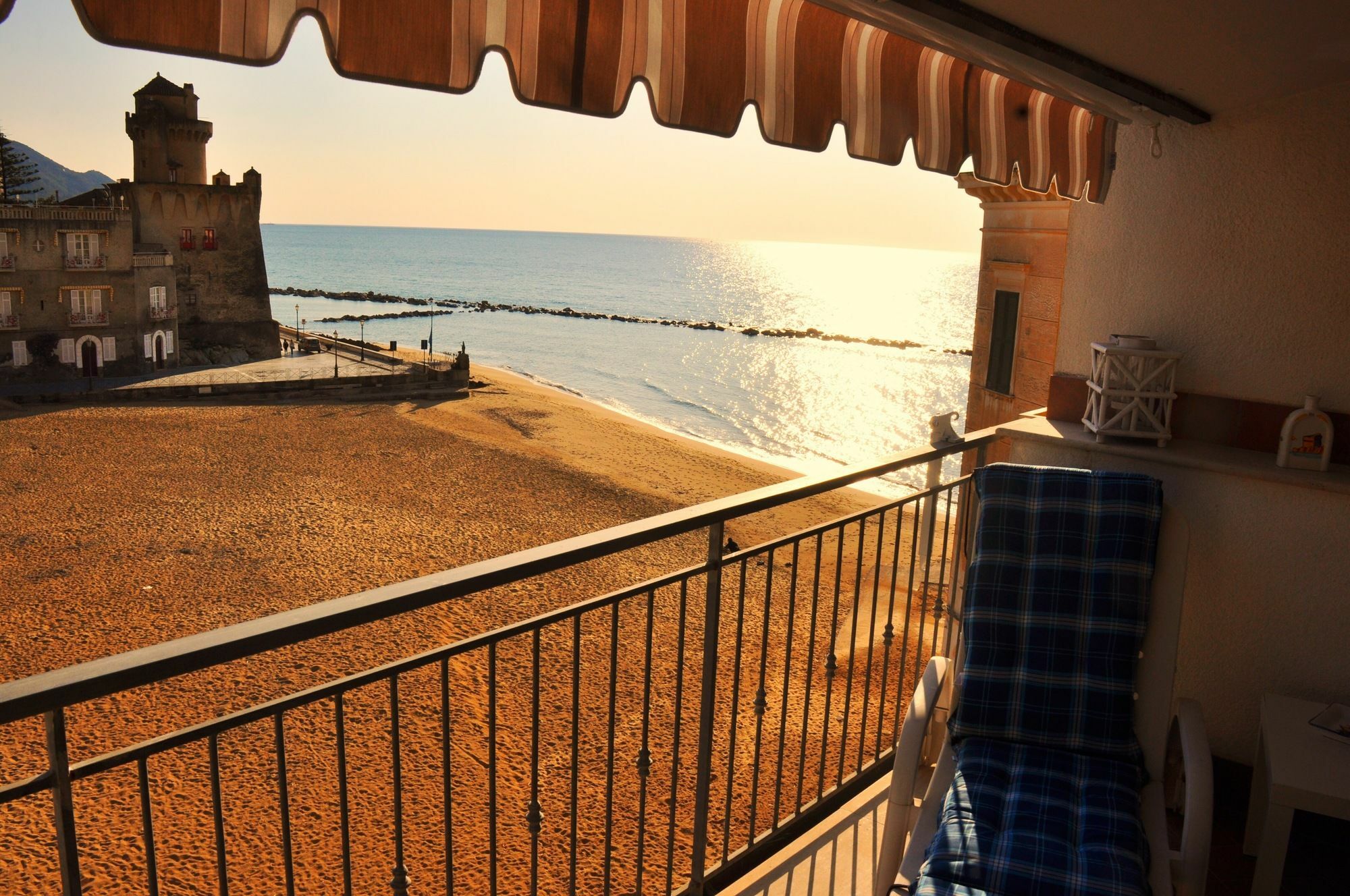Casa Laura Beach&Town Apartments San Marco di Castellabate 外观 照片