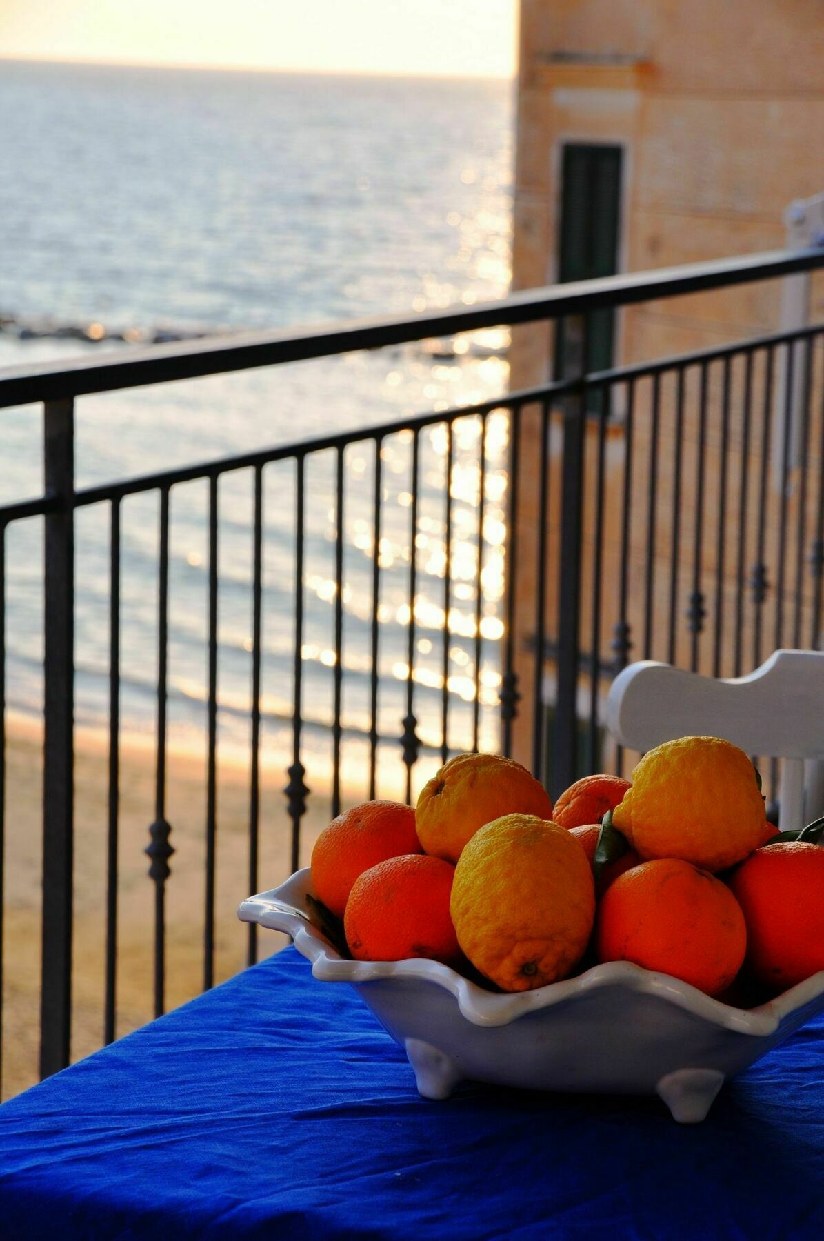 Casa Laura Beach&Town Apartments San Marco di Castellabate 外观 照片