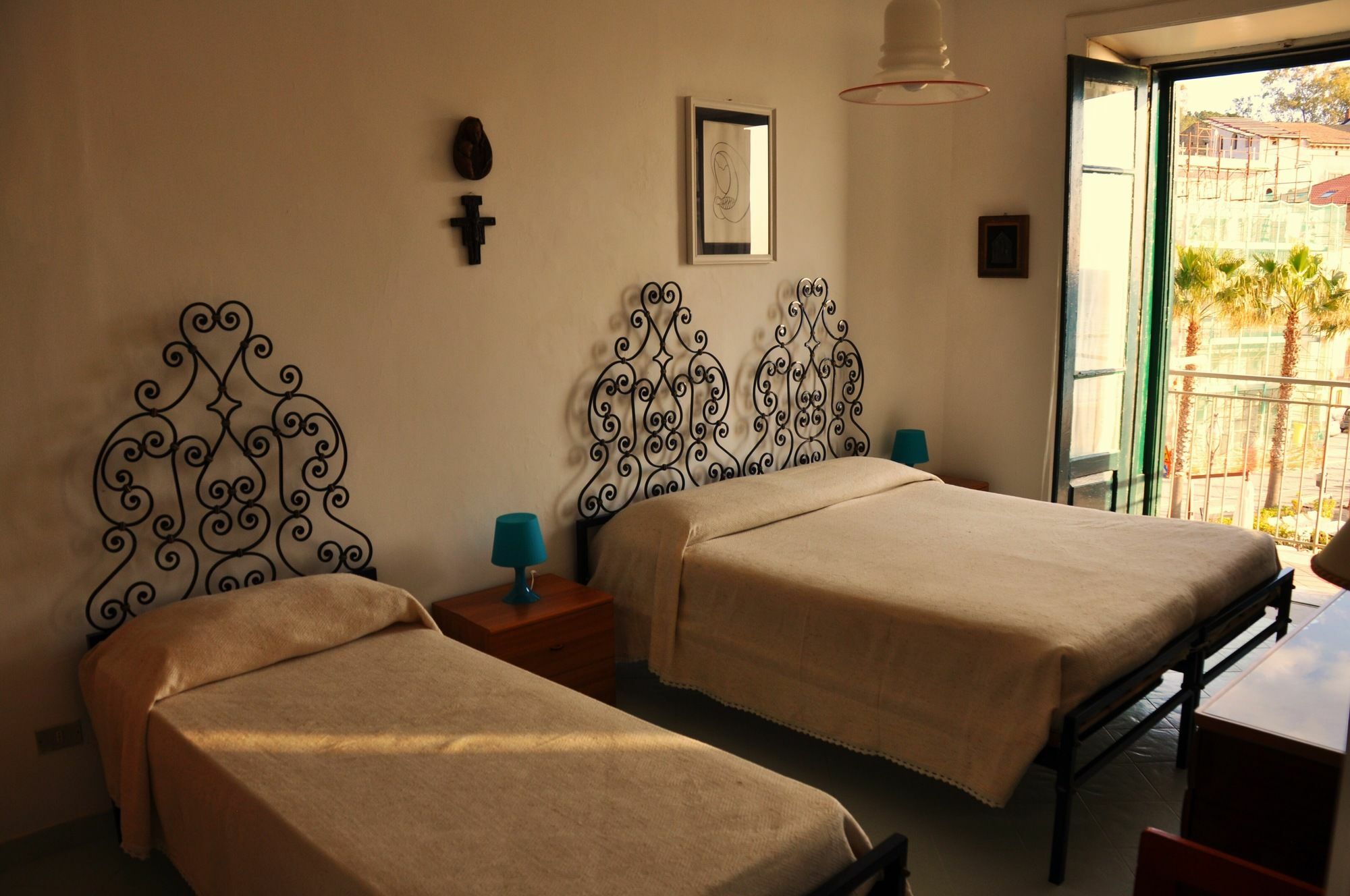 Casa Laura Beach&Town Apartments San Marco di Castellabate 外观 照片