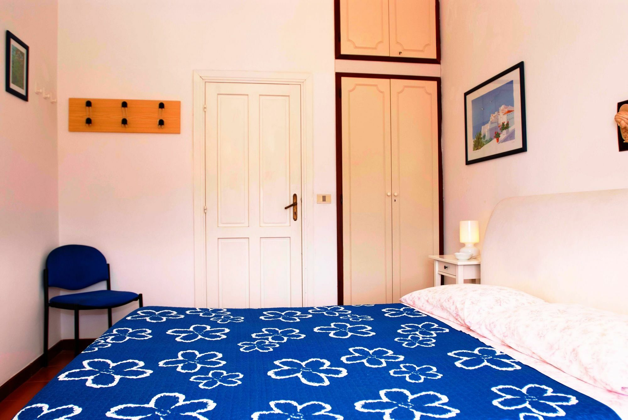 Casa Laura Beach&Town Apartments San Marco di Castellabate 外观 照片