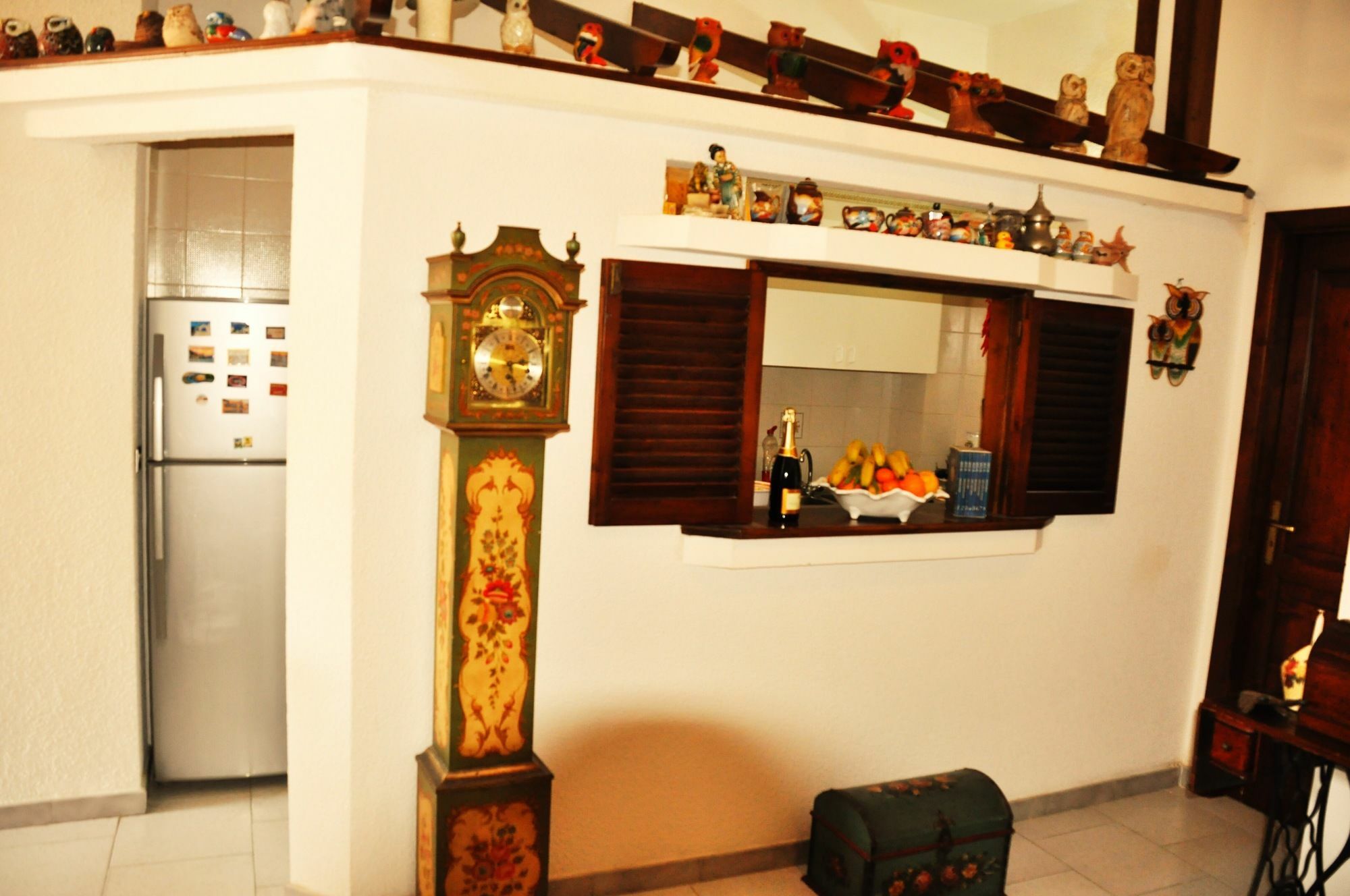 Casa Laura Beach&Town Apartments San Marco di Castellabate 外观 照片