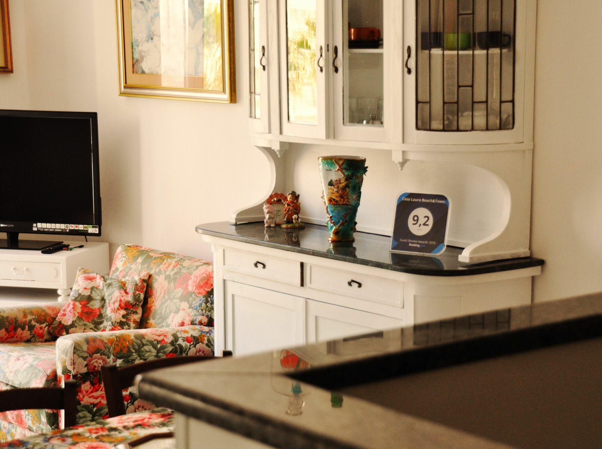 Casa Laura Beach&Town Apartments San Marco di Castellabate 外观 照片
