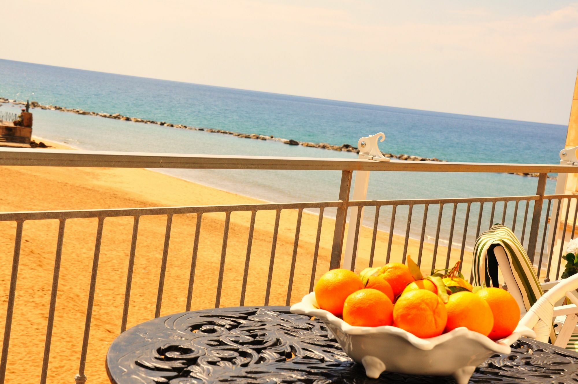 Casa Laura Beach&Town Apartments San Marco di Castellabate 外观 照片
