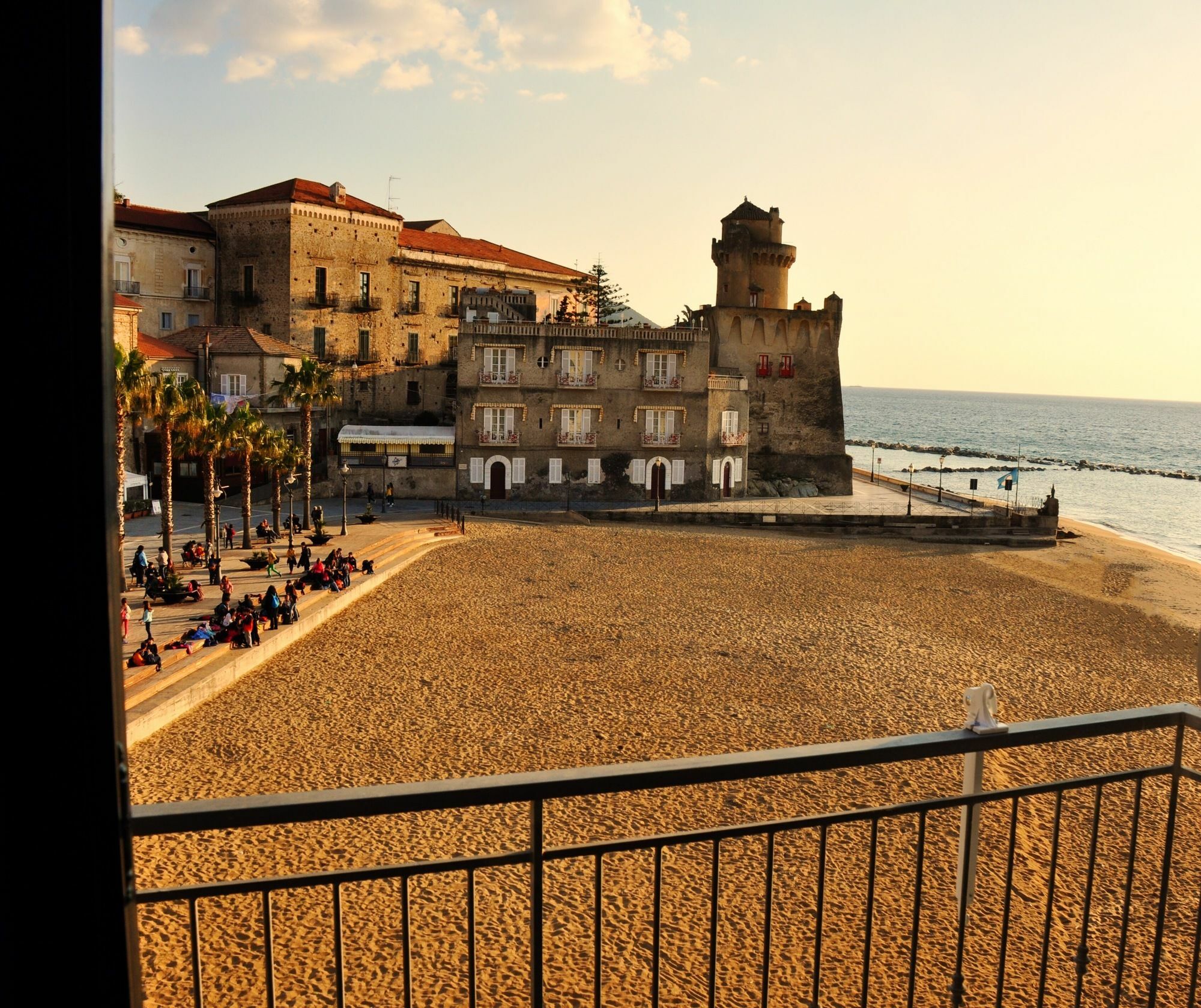 Casa Laura Beach&Town Apartments San Marco di Castellabate 外观 照片
